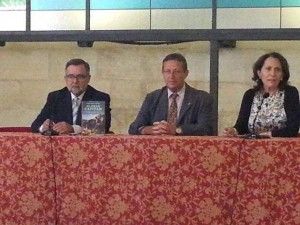 00 Presentación Libro Calvo Poyato
