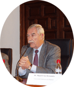 Camilo Alvarez de Morales (foto)