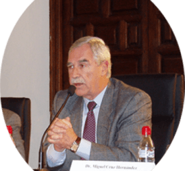 Camilo Alvarez de Morales (foto)