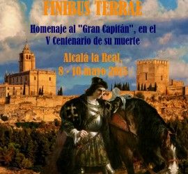 Cartel del VIII Seminario
