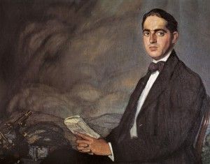 Gregorio Marañon