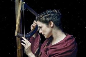 Hipatia película de Amenábar