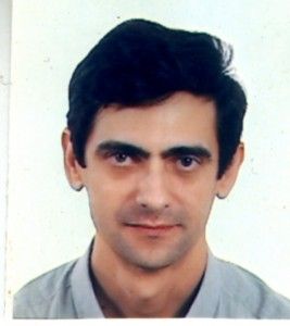 Juan Antonio Martín Ruiz