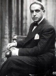 gregorio marañon por alfonso 1933 00