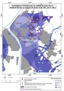 00 Plano inundación 1961