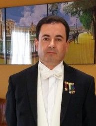 Foto Javier Urueña