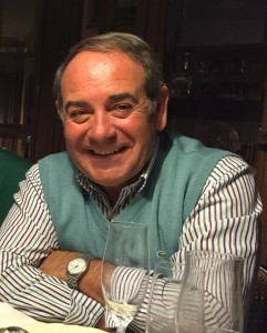MANUEL TITOS MARTINEZ (2015)