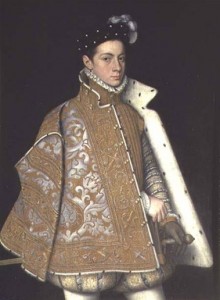 giovanni d´austria