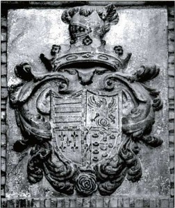 00 Escudo Villaceballos portada Córdoba