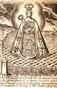 1727. Virgen del Mar
