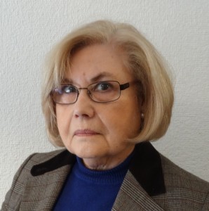 Dolores Segura