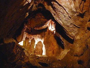 07 Cueva Zuheros estalactitas 3
