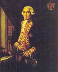 000 Juan Cayetano de Lángara y Huarte (La Coruña,1736-Madrid,1806)-M.N.M.
