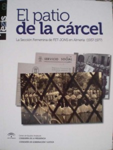 008 libro El patio de la carcel
