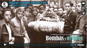 015 Bombas y Olvidos. Documental