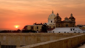 100 Atardecer-en-Cartagena-de-Indias