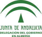 Logo Deleg. Almería Junta de Andalucía