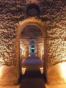 monturque