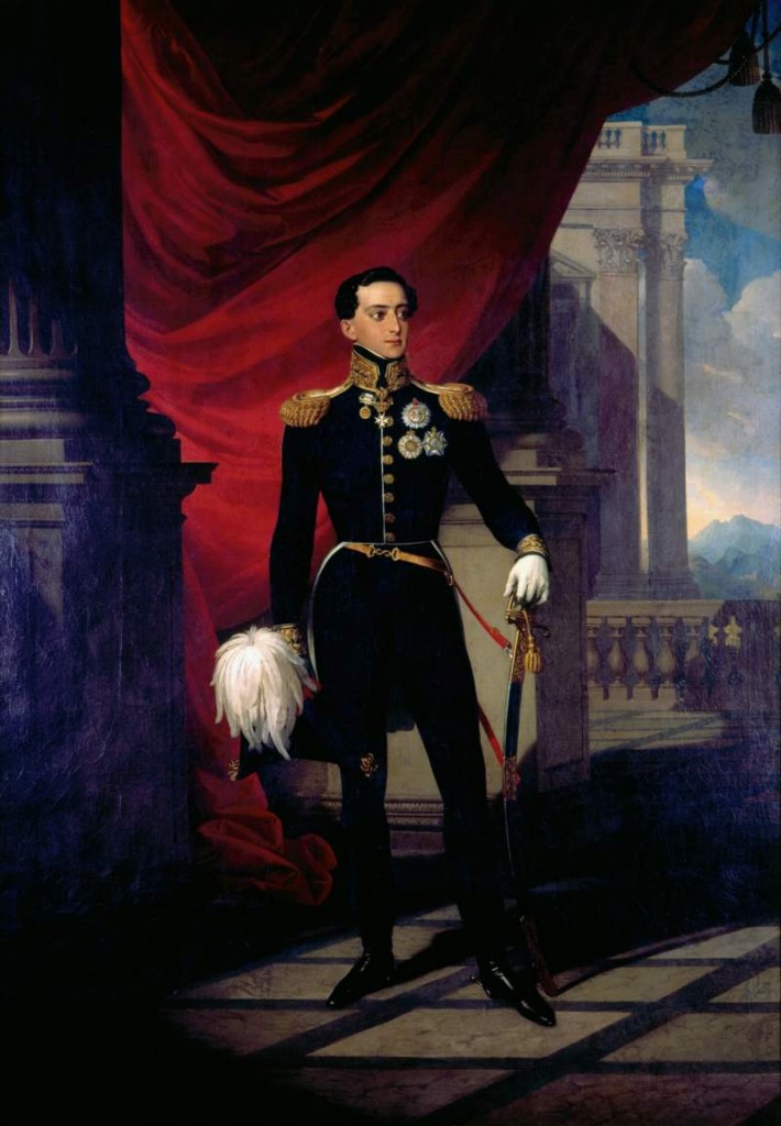 miguel-i-de-portugal