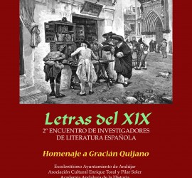 24-03 Andújar Encuentros letras XIX 2