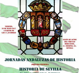 JORNADA HISTORIA SEVILLA-cartel