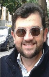 Joaquin Rodriguez Mateos