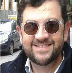 Joaquin Rodriguez Mateos