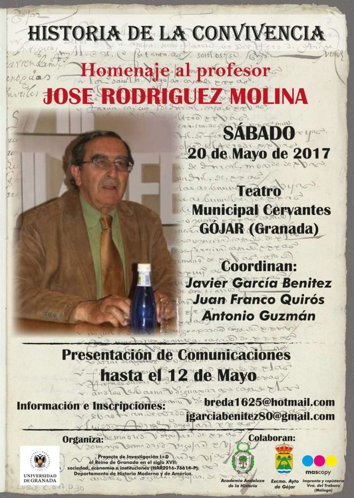 cartel Homenaje Pepe definitivo