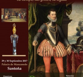 X Seminario Iberico -Santoña- Septiembre 2017