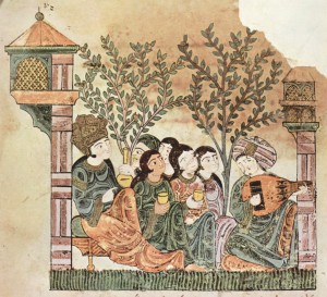 Maler_der_Geschichte_von_Bayâd_und_Riyâd_002