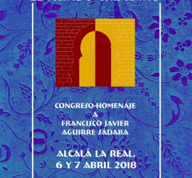 Cartel Congreso Al Andalus