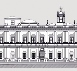 sevilla-archivo-de-indias 09 arquitecturacamposalcaide.com